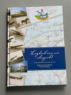 Logboek van een vliegveld - Ameland periode 1916-2007, Ophalen of Verzenden, Zo goed als nieuw, Boek of Tijdschrift