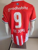 Psv shirt gesigneerd door Luuk de Jong met COA en Fotobewijs, Ophalen of Verzenden, Nieuw
