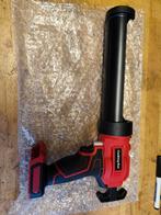 Kitspuit 18 volt geschikt voor makita 18 volt batterijen, Ophalen, Zo goed als nieuw