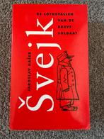 Het lotgevallen van de brave soldaat Svejk - Jaroslav Hasek, Verzenden, Zo goed als nieuw