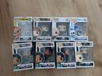Diverse Funko Pops, Verzamelen, Poppetjes en Figuurtjes, Ophalen of Verzenden, Gebruikt