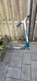 Dominator Stuntstep - Gebruikt, Fietsen en Brommers, Steps, Ophalen, Gebruikt, Gewone step, Dominator