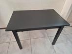 Ikea Sundvik Kindertafel donkerbruin. €15 p.st. 2 voor €25, Ophalen, Gebruikt, Tafel(s)