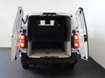 Opel Vivaro 2.0 CDTI L3H1 Dubbele Cabine Edition Navigatie T, Auto's, Bestelauto's, Stof, Gebruikt, Euro 6, 4 cilinders