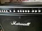 Marshall basversterker combo MB4410, Gebruikt, 100 watt of meer, Ophalen