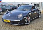 Porsche 911/997 3.8 Carrera S / Outlaw 991 GT3 optik / 388 p, Auto's, Automaat, Achterwielaandrijving, Gebruikt, 4 stoelen