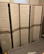 Kasten (6x), Huis en Inrichting, Ophalen, 25 tot 50 cm, 50 tot 100 cm, 150 tot 200 cm