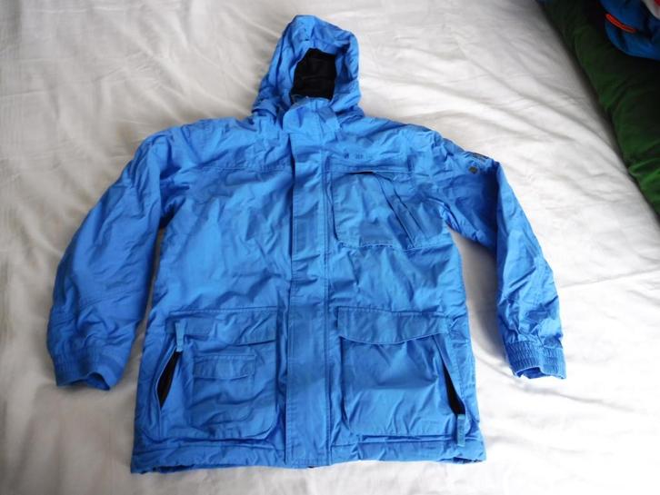 Protest skijas 164 ski jas winterjas winter jack, Kinderen en Baby's, Kinderkleding | Maat 164, Zo goed als nieuw, Jongen, Jas