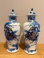 Chinese vaasjes uit 1870, Antiek en Kunst, Antiek | Vazen, Ophalen of Verzenden