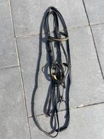 Hoofdstel, Ophalen of Verzenden, Zo goed als nieuw, Dressuur