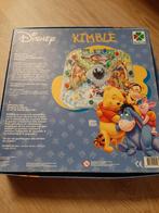 Winnie de Poeh kimble bordspel mens erger je niet, Hobby en Vrije tijd, Gezelschapsspellen | Bordspellen, Ophalen of Verzenden