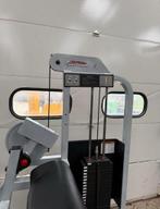 Life Fitness pro1 bicep curl / biceps /bizeps /bizep machine, Ophalen, Benen, Gebruikt, -