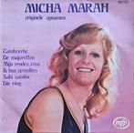 MICHA MARAH – Micha Marah ( LP 1979 Belpop ), Verzenden, Gebruikt, Pop