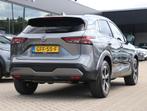 Nissan Qashqai 1.3 MHEV X N-Connect I Panoramadak I Navi I D, Stof, Adaptive Cruise Control, Particulier, Qashqai