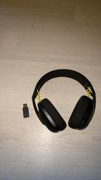 logitech g435 draadloos, Computers en Software, Headsets, Ophalen of Verzenden, Zo goed als nieuw, Over-ear