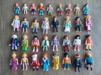 Playmobil poppetjes / minifiguren, Ophalen of Verzenden, Zo goed als nieuw