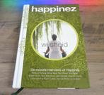Happinez - De mooiste Interviews uit Happinez, Boeken, Ophalen of Verzenden, Zo goed als nieuw, Spiritualiteit algemeen, Achtergrond en Informatie