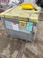 GeoCeramica - Grande Piazza Torino - 80x80x4, Tuin en Terras, Tegels en Klinkers, Keramiek, Nieuw, Gecoat, Terrastegels