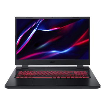 Acer Nintro 5 AN517-55 i5-12450h 16GB 512GB RTX 4050 - Incl. beschikbaar voor biedingen