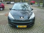 Peugeot 207 1.4 VTi Look, Auto's, Voorwielaandrijving, Stof, Zwart, Origineel Nederlands