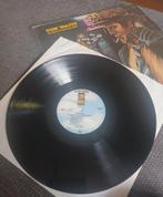Tom Waits - The heart of Saturday night 1974/VG+, Ophalen of Verzenden, Gebruikt, 12 inch, Poprock