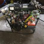 vevor waterverwarming 12volt diesel 10 kw, Minder dan 30 cm, Overige typen, Nieuw, Minder dan 60 cm