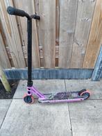 Mgx step pink/lila, Ophalen, Zo goed als nieuw, Gewone step