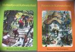 Kabouterland Boeken - Fritz Baumgarten, Boeken, Ophalen of Verzenden, Gelezen, Sprookjes
