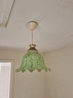 Vitage lamp te koop, Huis en Inrichting, Lampen | Hanglampen, Ophalen, Zo goed als nieuw, Minder dan 50 cm