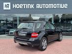 Mercedes-Benz M-klasse 350 Harman-Kardon | Schuifdak | Bi-Xe, Automaat, Gebruikt, Beige, Zwart