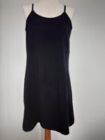 zomerjurk Mosaique maat XL (44), Kleding | Dames, Jurken, Zwart, Ophalen of Verzenden, Zo goed als nieuw, Boven de knie