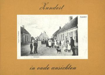 Zundert in oude ansichten beschikbaar voor biedingen