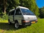 Mitsubishi L300 Delica GLX 4x4 camper, Caravans en Kamperen, Campers, Overige merken, Bus-model, Diesel, Particulier