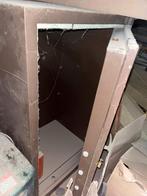 kluis, Ophalen, Gebruikt, Brandkast