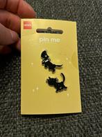 Hema Takkie en Siepie pin me pins, Sieraden, Tassen en Uiterlijk, Ophalen of Verzenden, Nieuw