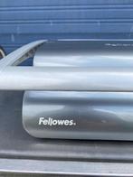 Inbindmachine Fellowes Quasar+500, Ophalen, Fellows, Zo goed als nieuw, Strauslaan 45