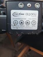 Fietsendrager trekhaak - zgan, e-bikes geschikt, Ophalen, Zo goed als nieuw, Trekhaakdrager