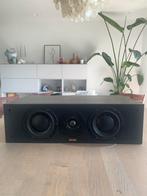 Dynaudio Audience 122c Centre speaker (200 Watt), Overige merken, Center speaker, Gebruikt, Ophalen of Verzenden