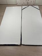 matt Hypersupport Airtopper 90x210 (2 stuks), Ophalen, 90 cm, Eenpersoons, 210 cm