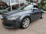 Audi TT Roadster 2.0 TFSI Pro Line, Auto's, 65 €/maand, TT, Gebruikt, Zwart