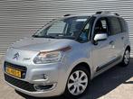 Citroën C3 Picasso 1.6 VTi Exclusive | Nieuw Binnen | Trekh, Voorwielaandrijving, Euro 5, Stof, Gebruikt