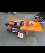 Te huur kloofmachine, Tuin en Terras, Kloofmachines, Ophalen, Liggend