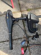Minn Kota Elec. Buitenboordmotor, Ophalen, Gebruikt, Overige typen