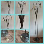 Super mooie staande vloerlamp landelijk/klassiek, Ophalen, Gebruikt, 150 tot 200 cm