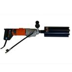 Diamantboormachine te huur – scherpe prijs!, Ophalen of Verzenden