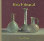 Henk Helmantel - Uit en Thuis, Ophalen of Verzenden, Nieuw, Schilder- en Tekenkunst