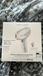 Babyliss IPL apparaat, Witgoed en Apparatuur, Persoonlijke-verzorgingsapparatuur, Ophalen of Verzenden, Zo goed als nieuw, Scheren en Epileren