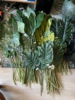 Emerald Kunstblad en Hangplanten, Huis en Inrichting, Woonaccessoires | Kunstplanten en Kunstbloemen, Ophalen, Nieuw, Binnen