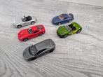 speelgoed auto's, Ophalen of Verzenden, Gebruikt