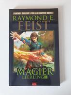 Comic - Fantasy Classic - Graphic Novel!-Magiër Leerling 1, Eén comic, Ophalen of Verzenden, Gelezen, Amerika